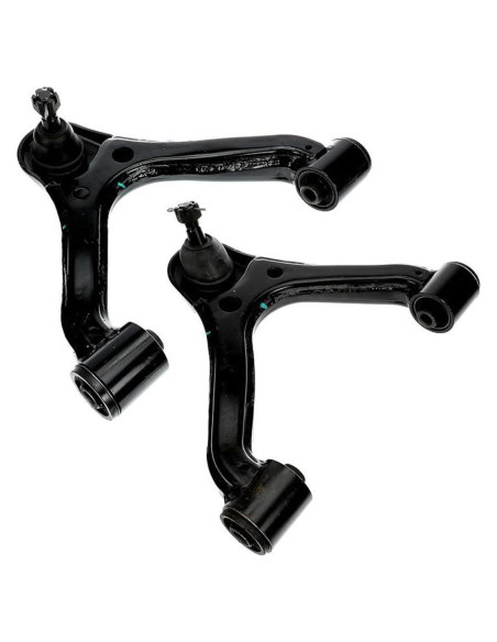 Brazos de Control Arrhythmic 2X para Toyota Hilux 2005-2016