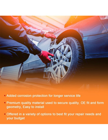 Brazos de Control Arrhythmic 2X para Toyota Hilux 2005-2016