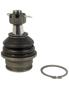 Articulación de bola inferior delantera A-Partrix para Toyota 2