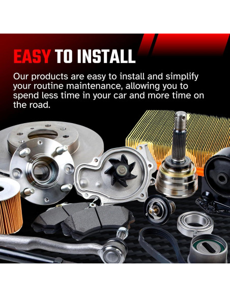 Articulación de Bola Suspensión Inferior Toyota Hi-Lux 1972-1983