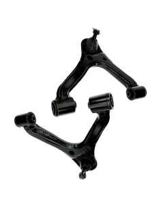 Brazo de Control Superior Toyota Tacoma Hilux 2005-2017 2 Pcs