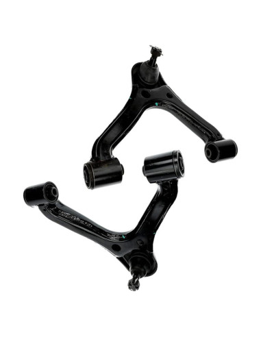 Brazo de Control Superior Toyota Tacoma Hilux 2005-2017 2 Pcs