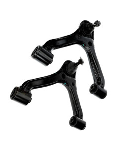 Brazo de Control Superior Toyota Tacoma Hilux 2005-2017 2Pcs