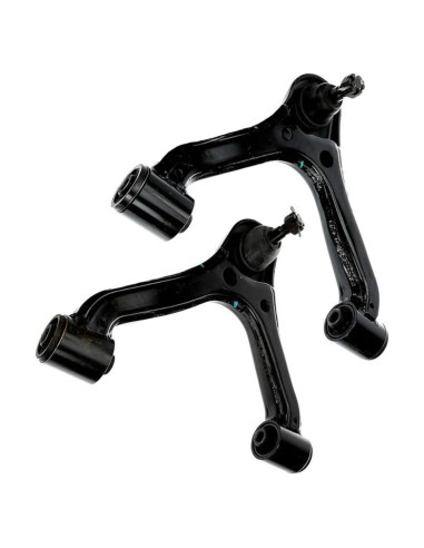 Brazo de Control Superior Toyota Tacoma Hilux 2005-2017 2Pcs