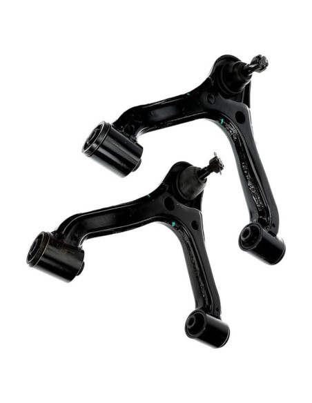 Brazo de Control Superior Toyota Tacoma Hilux 2005-2017 2Pcs