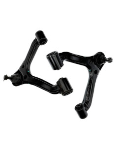 2 Piezas Brazo de Control Superior Kmesonoxian Toyota Hilux