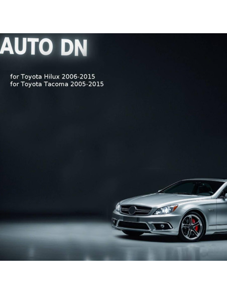 Brazo de Control Inferior Derecho Toyota Tacoma Hilux 2005-2015