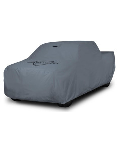 Cubierta para Camión DASHIELD Toyota Hilux 2004-2024 Cama Corta