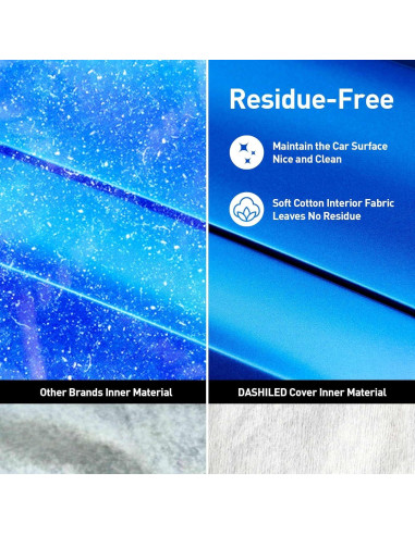 Cubierta para Camión DASHIELD Toyota Hilux 2004-2024 Cama Corta