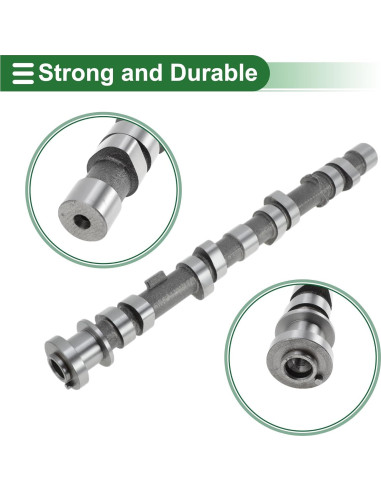 Cámara de Levas de Admisión y Escape VekAuto Toyota Hilux 1984-1995