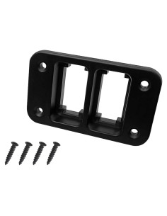 Carcasa de Interruptor 2 Vías BACAUTOPARTS para Toyota