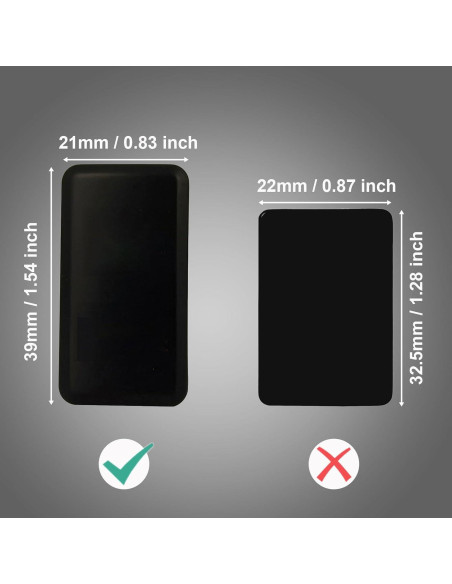 Carcasa de Interruptor 2 Vías BACAUTOPARTS para Toyota