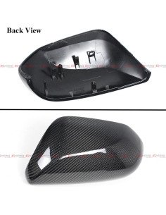 Cubiertas de Espejo Lateral Cuztom Tuning Toyota Camry 2025 2