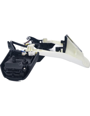 Interruptor Control Volumen Llamada Toyota Hilux Fortuner 2015-2020