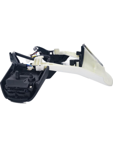 Interruptor Control Volumen Llamada Toyota Hilux Fortuner 2015-2020