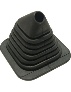 Cubierta de Polvo Goma Genérico Toyota Tacoma Hilux 88-97 2