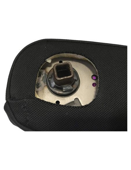 Apoyabrazos Toyota OEM 08471-35801-B0 Calidad Asegurada