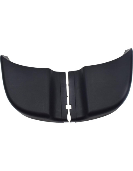 Tapas de esquina parachoques Toyota Hilux Vigo 2004-2015