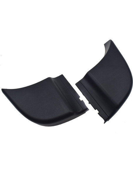 Tapas de esquina parachoques Toyota Hilux Vigo 2004-2015