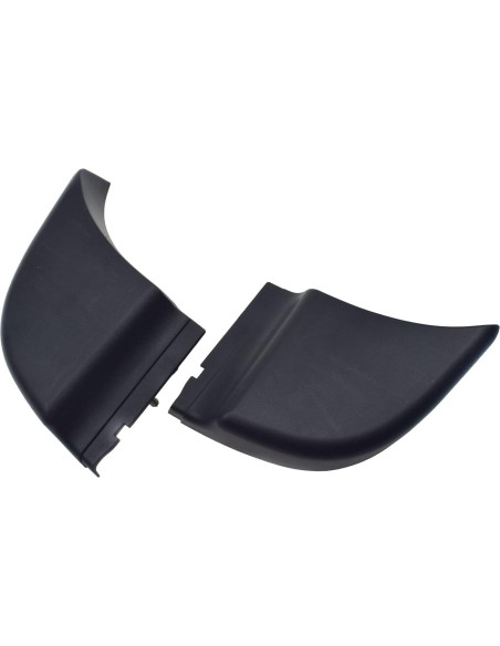 Tapas de esquina parachoques Toyota Hilux Vigo 2004-2015