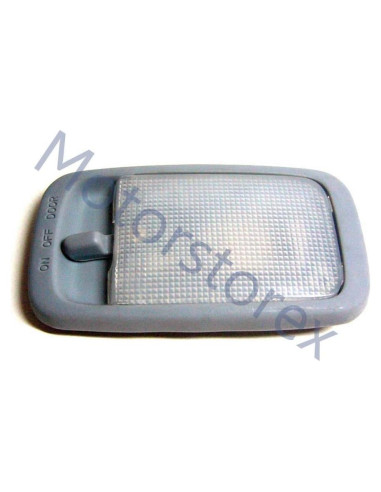 Lámpara de Techo Interior MotorStorex para Toyota Hilux Fortuner Innova