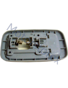 Lámpara de Techo Interior MotorStorex para Toyota Hilux Fortuner Innova 2