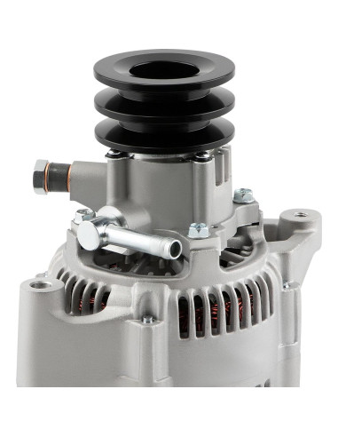 Alternador maXpeedingrods para Toyota Hi-Lux y Hi-Ace