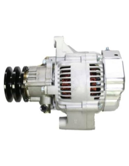 Alternador RAREELECTRICAL 70A 12V para Toyota Hiace 1995-2001