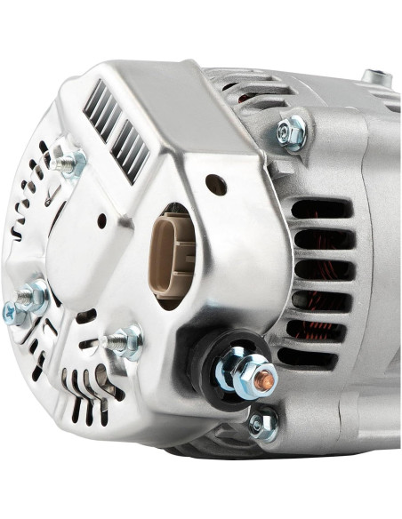 Alternador maXpeedingrods para Toyota Hi-Lux y Hi-Ace