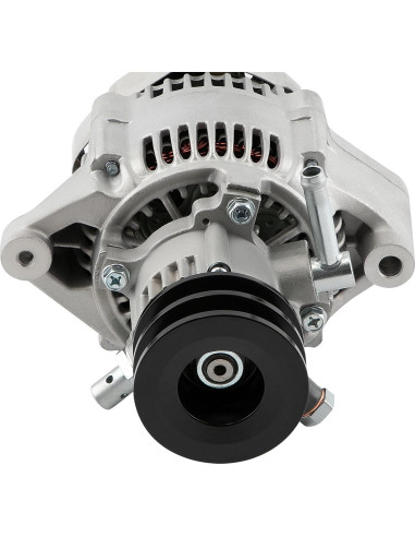 Alternador maXpeedingrods para Toyota Hi-Lux y Hi-Ace