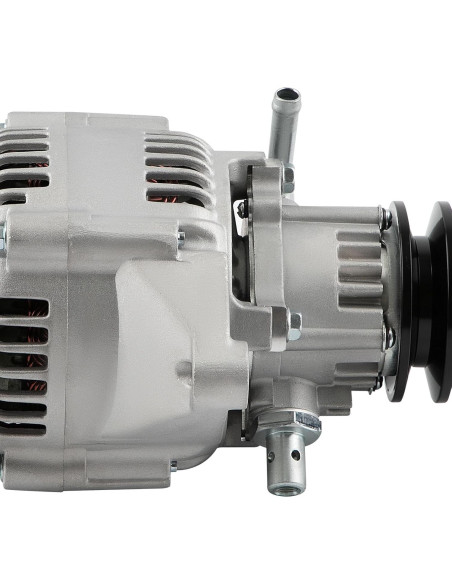 Alternador maXpeedingrods para Toyota Hi-Lux y Hi-Ace