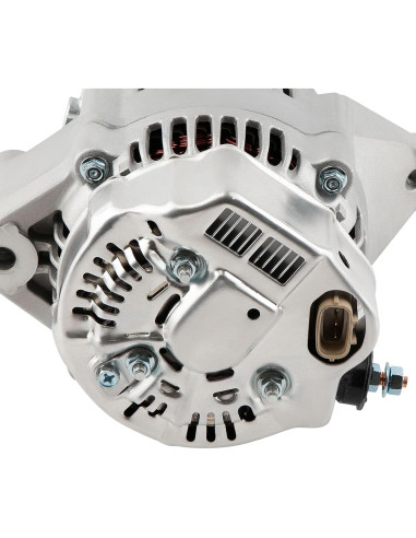 Alternador maXpeedingrods para Toyota Hi-Lux y Hi-Ace