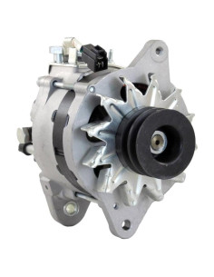 Alternador RAREELECTRICAL 12V 55A Compatible Toyota Hi-Ace