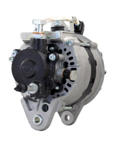 Alternador RAREELECTRICAL 12V 55A Compatible Toyota Hi-Ace 2