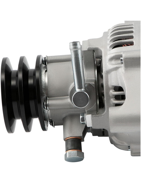Alternador maXpeedingrods para Toyota Hi-Lux y Hi-Ace