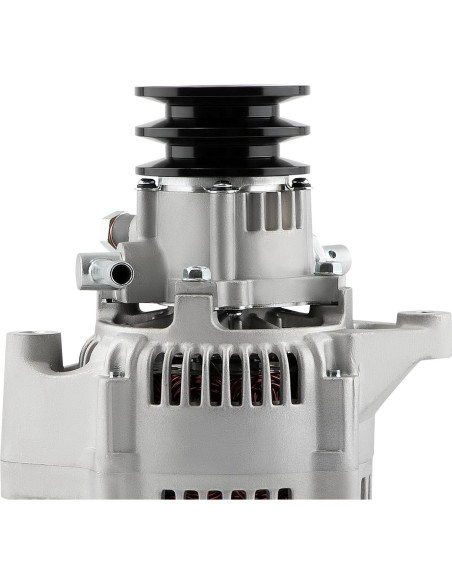 Alternador maXpeedingrods para Toyota Hi-Lux y Hi-Ace