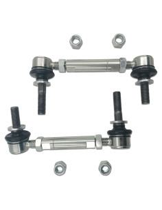 Kit de Enlace de Barra Estabilizadora Frontal REVOTUNE 1,10 kg