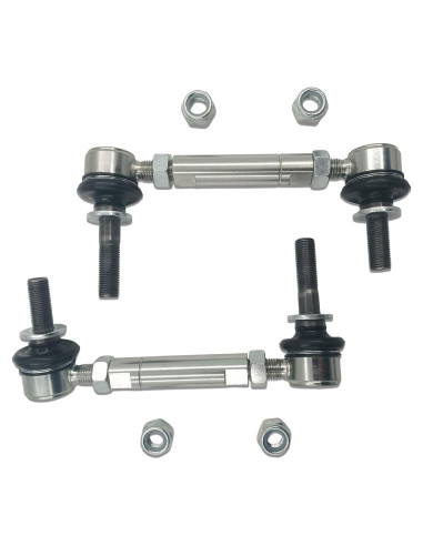 Kit de Enlace de Barra Estabilizadora Frontal REVOTUNE 1,10 kg