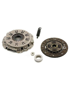 Kit de Embrague Marketplace Auto Parts para Toyota Pickup 72-88