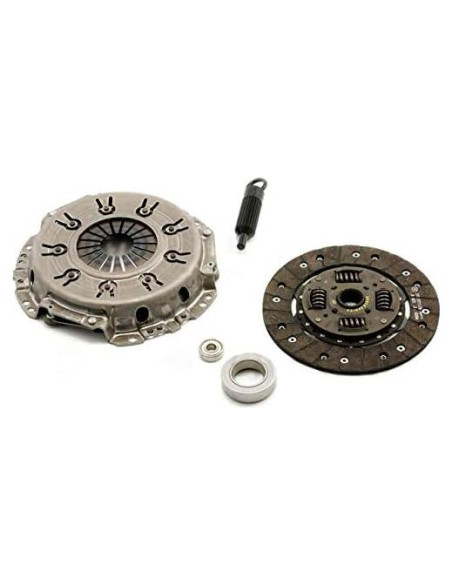 Kit de Embrague Marketplace Auto Parts para Toyota Pickup 72-88