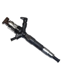 Inyector de Combustible Diésel Genérico Toyota Hilux Prado 3.0L