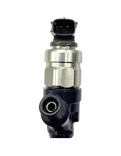 Inyector de Combustible Diésel Genérico Toyota Hilux Prado 3.0L 2