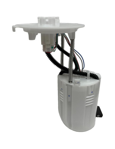 Módulo de Bomba de Combustible Herko 1038GE para Toyota Hilux Fortuner 2015-2022