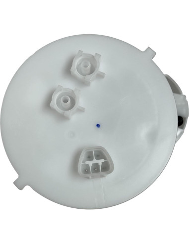 Módulo de Bomba de Combustible Herko 1038GE para Toyota Hilux Fortuner 2015-2022