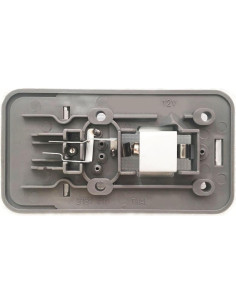 Lámpara de Techo Interior Genérico Toyota Hilux 1989-1995 2