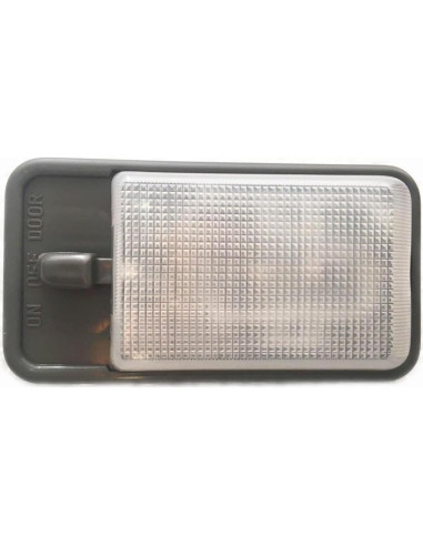 Lámpara de Techo Interior Genérico Toyota Hilux 1989-1995
