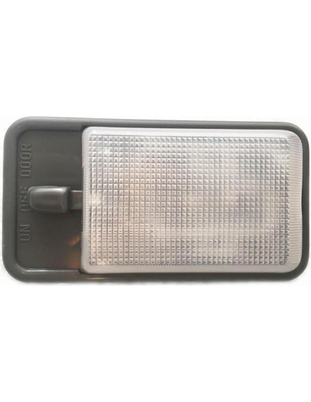 Lámpara de Techo Interior Genérico Toyota Hilux 1989-1995