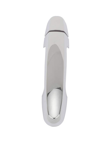 Mangos de Puerta Cromados ECCPP para Toyota Corolla 2003-2013