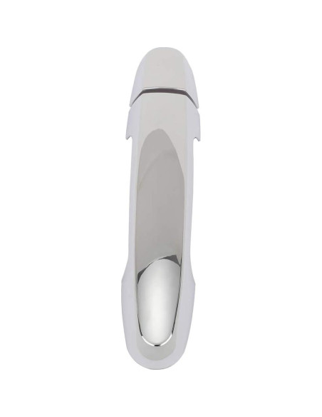 Mangos de Puerta Cromados ECCPP para Toyota Corolla 2003-2013