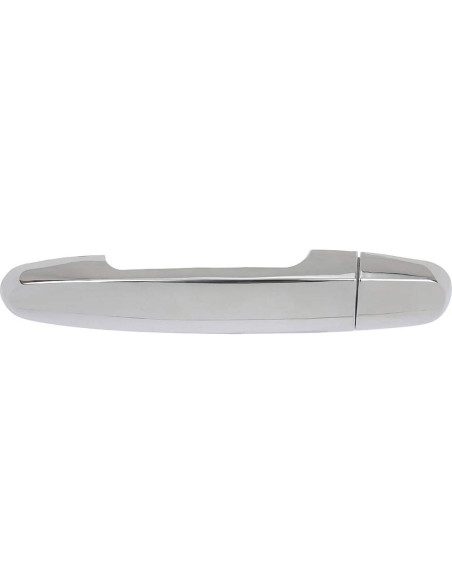 Mangos de Puerta Cromados ECCPP para Toyota Corolla 2003-2013